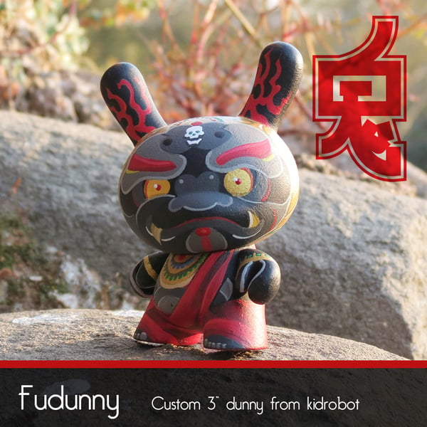 Image of Fudunny