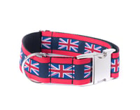 British Flag 1 1/2" width