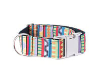 Aztec - Dog Collar