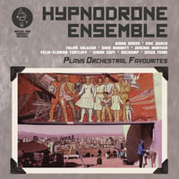 Image 2 of Hypnodrone Ensemble 'Plays Orchestral Favourites' 12"