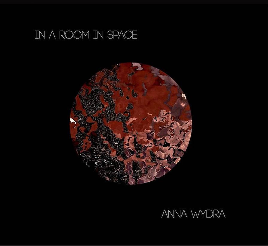 Image of IN A ROOM IN SPACE - EP 