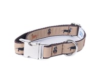 Dachshund - Dog Collar