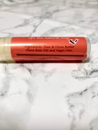 Image 2 of Shea Butter Lip Balm