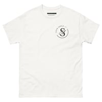 Image 3 of SA17 Elite  tee (OW) 