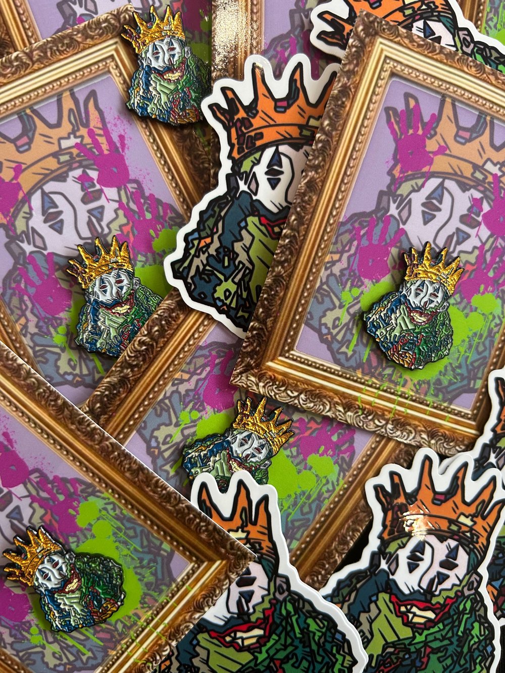 “Joker Piece”