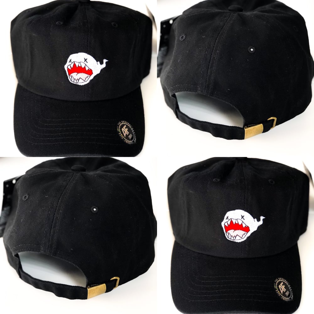 Image of KSG x KAWS inspired dad cap