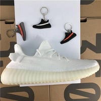 Yeezy Cream