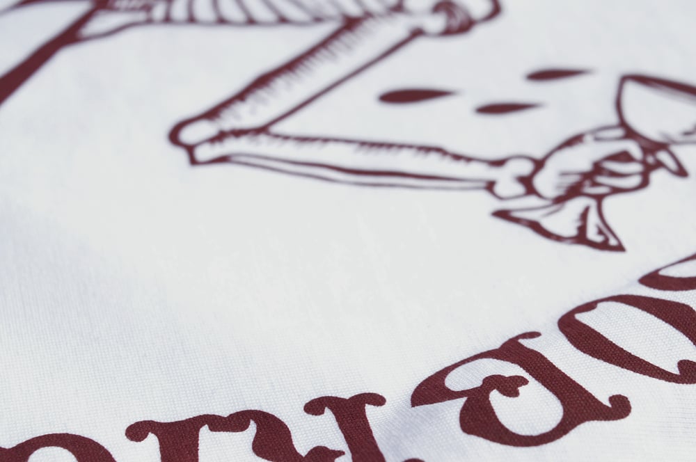 In Vino Veritas 3/4 Baseball T-Shirt