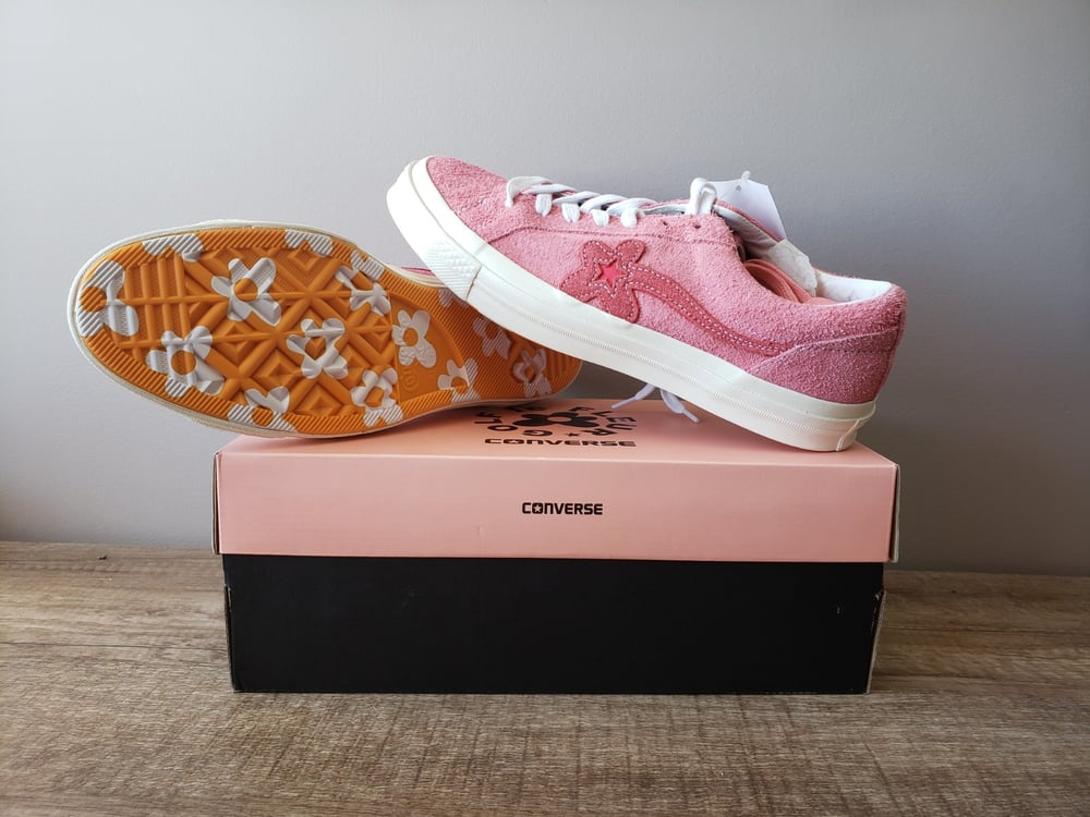 Image of Golf Le Fleur 