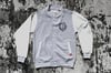 In Vino Veritas College Jacket