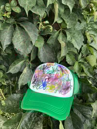Image 3 of En Bloom Gardner cap v.1
