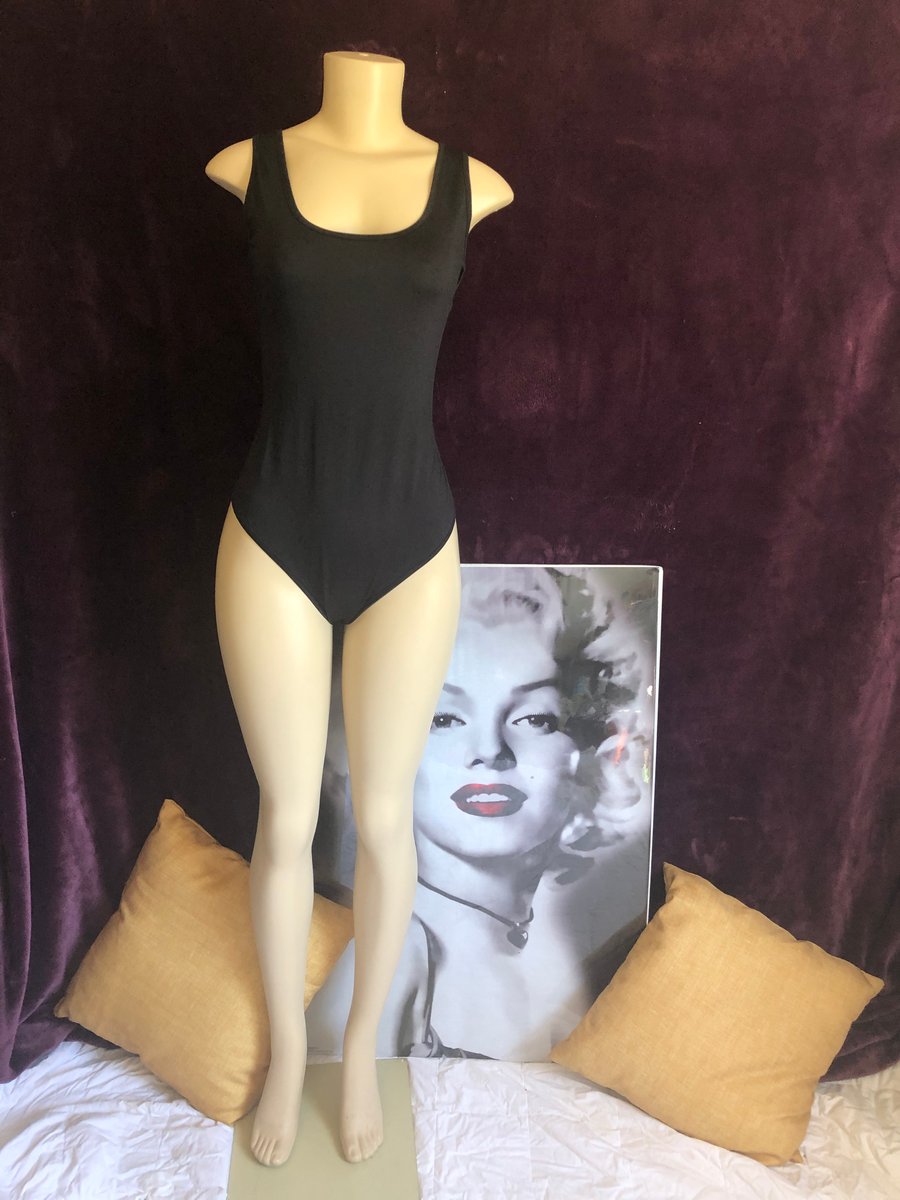 Image of Still sexy ( swimsuit )