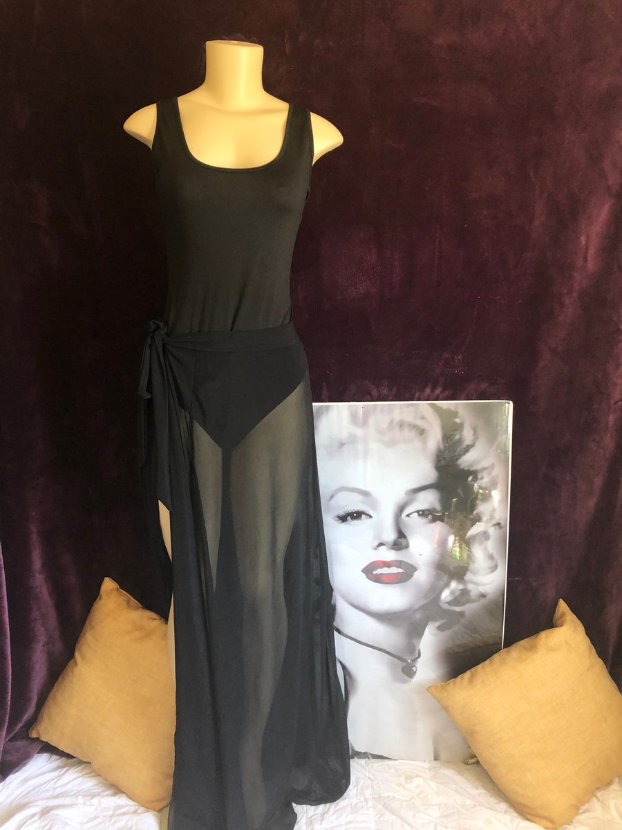 Image of Still sexy ( swimsuit )