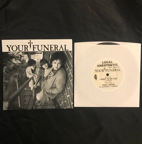 Image of Your Funeral