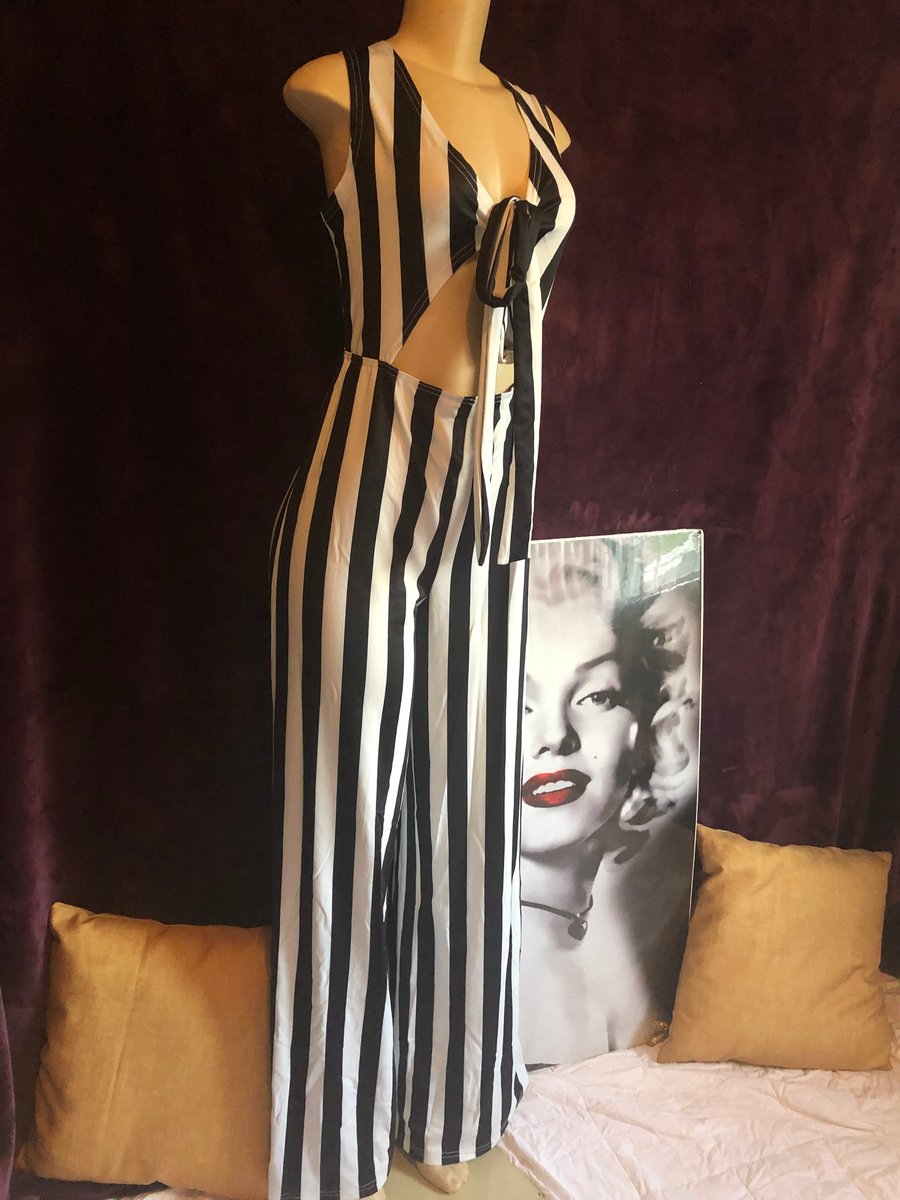 Image of Tie Me Up