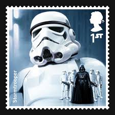Image of Postage