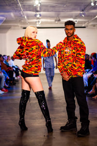 Image 3 of  KüTz Aim High Hoodies 