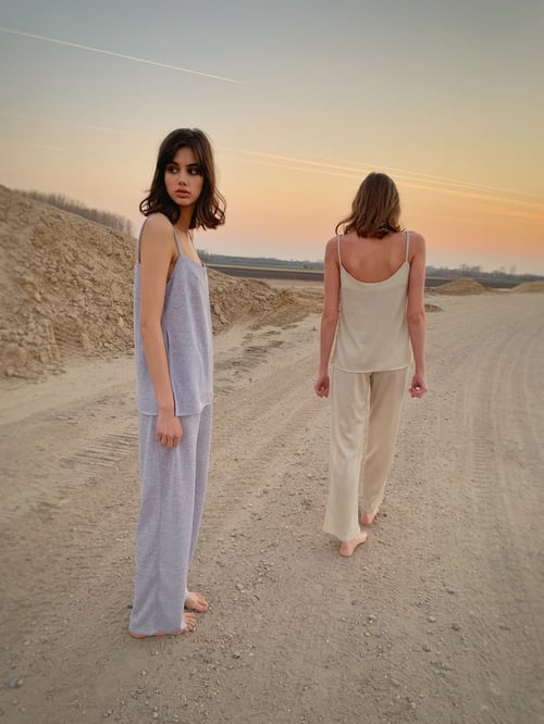 Image of PhiPhi Knitted Set