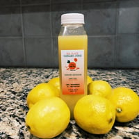 Dr. O.J.'s Organic Lemonade-Qty. 3