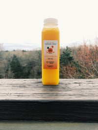 Dr. O.J.'s Organic Orange Juice-Qty. 3