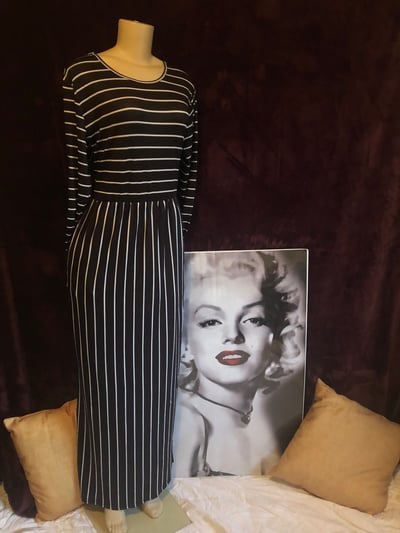 Image of SS Maxi Dress