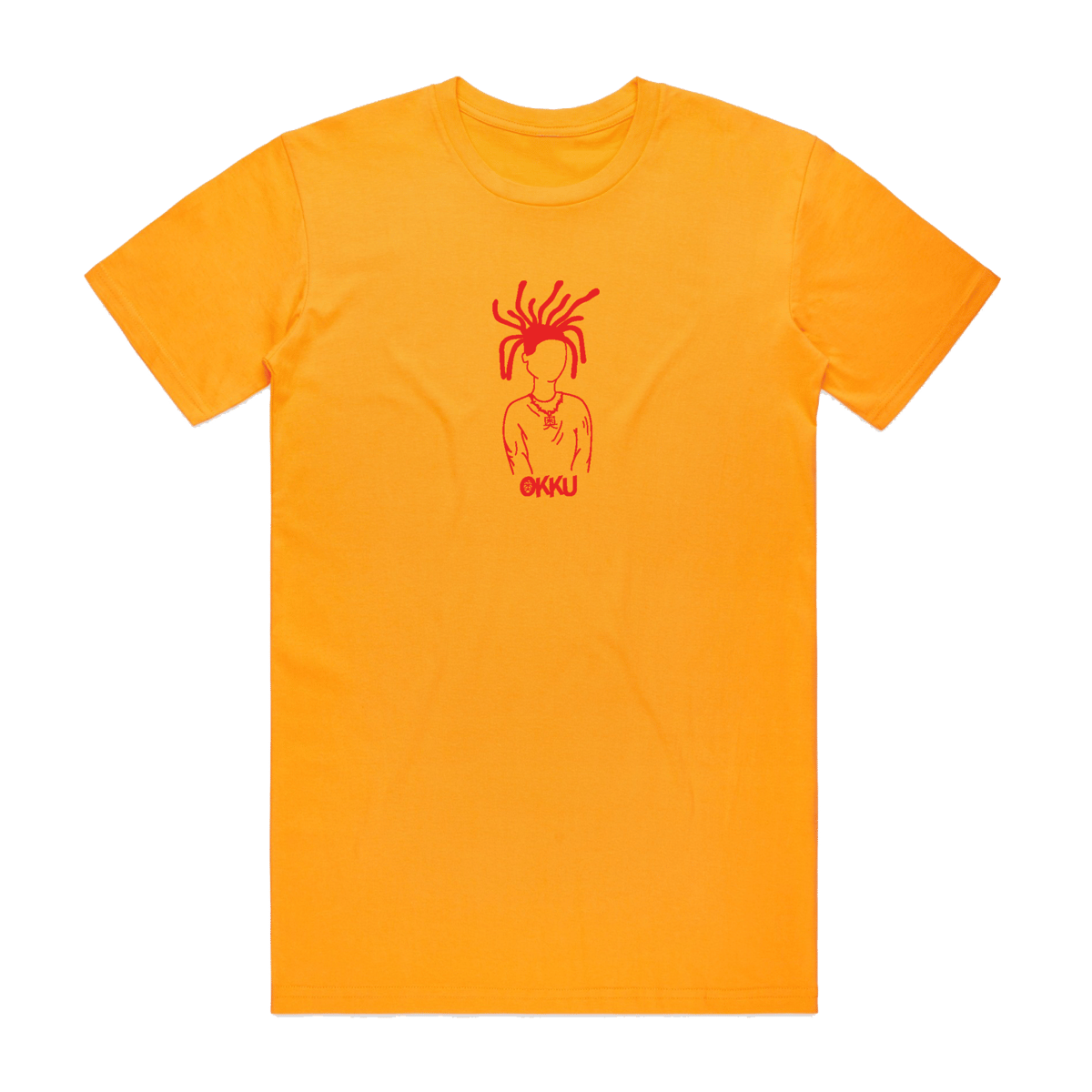 Image of Faceless Tee