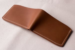 Bifold<br>Whiskey Buttero