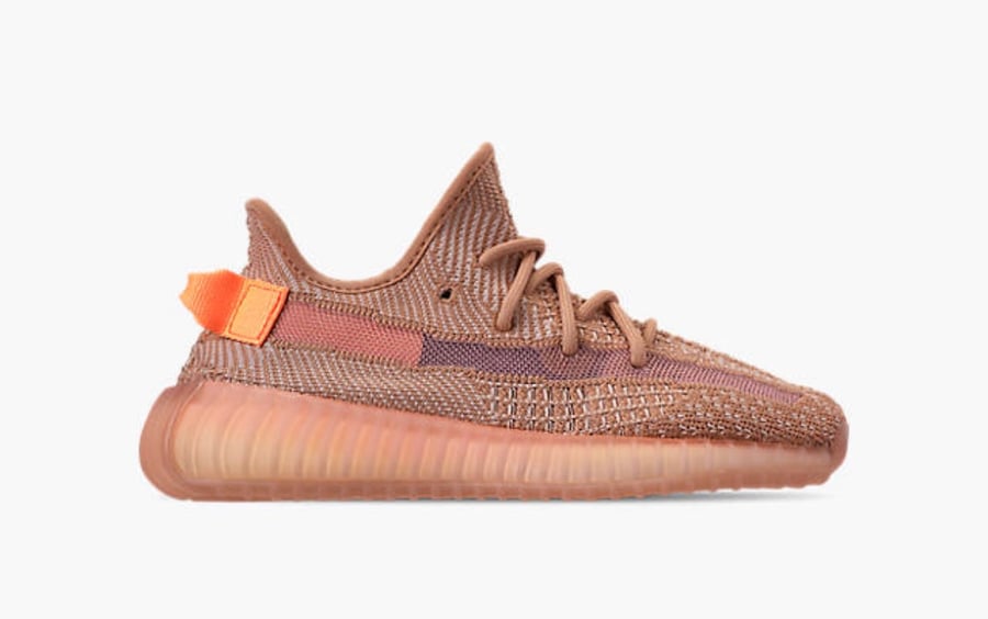 Image of Yeezy Boost 350 v2 “Clay” 