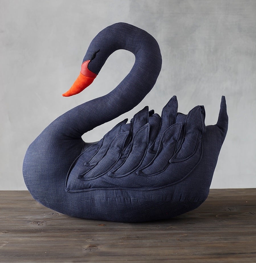 Image of Black Swan