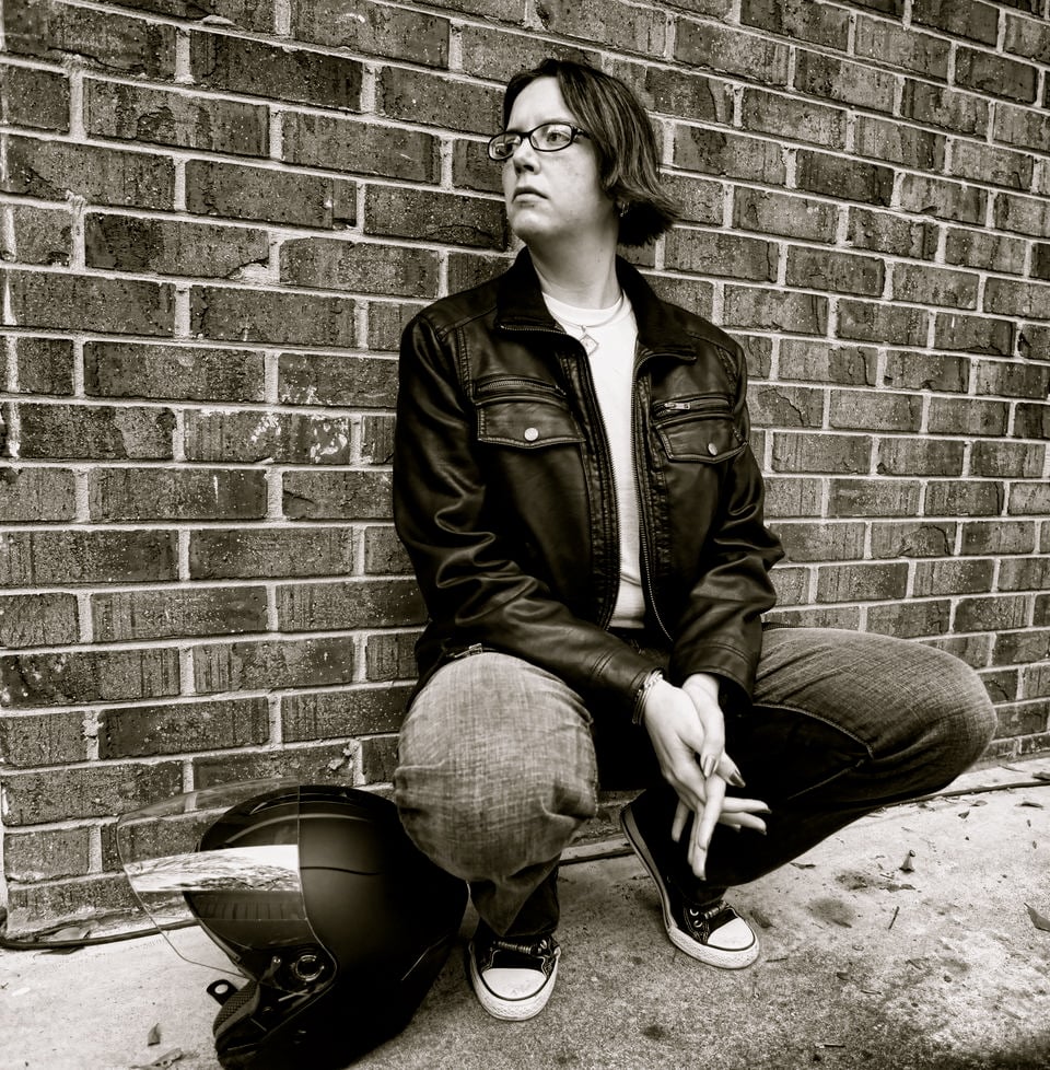 Image of Boss Broad by Megan Volpert, Georgia Author of the Year Award Winner
