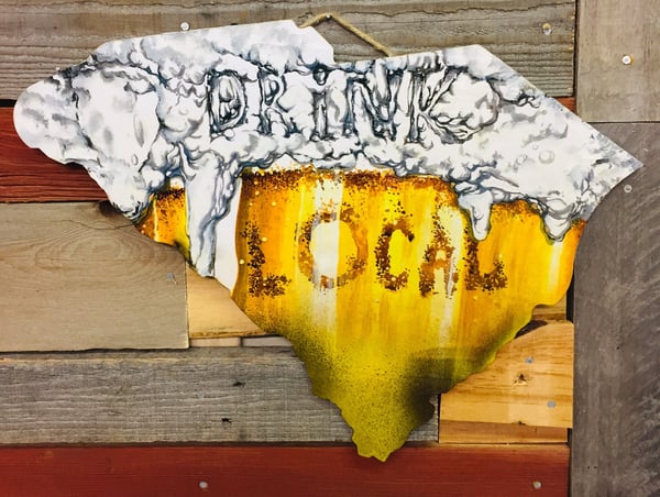 Image of Drink Local South Carolina