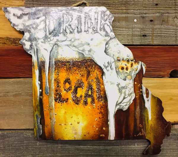 Image of Drink Local Missouri