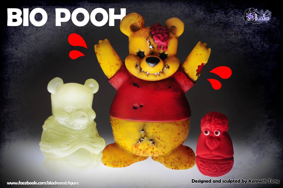 Image of Bio Pooh