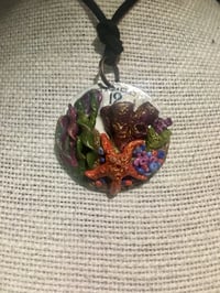 Under the Sea Pendant No.2