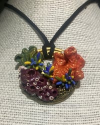 Under the Sea Pendant No.5