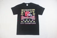 Rosecrans Avenue City Champions 