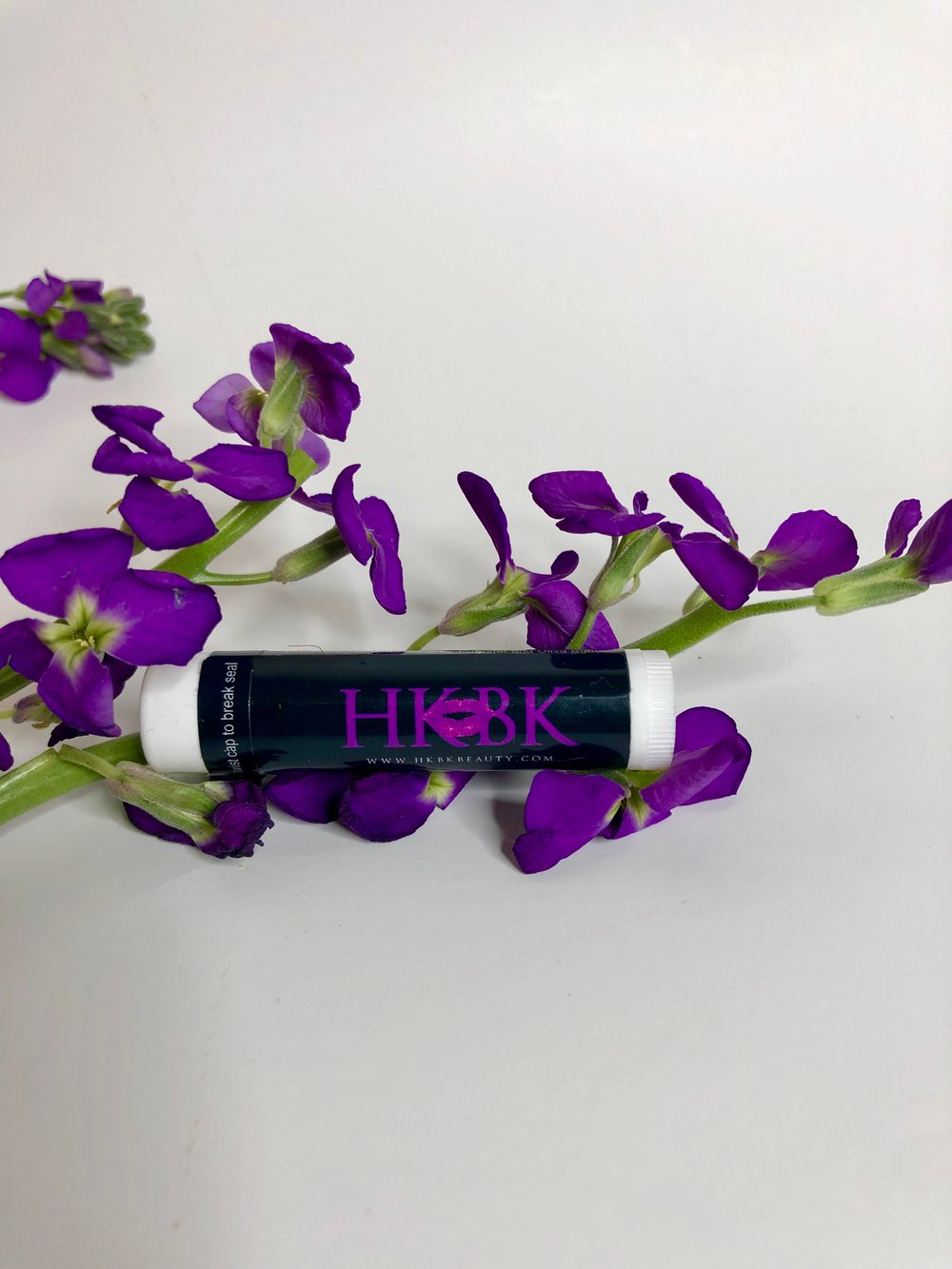 Image of HKBKbeauty Lip Balm