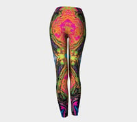 Image 3 of Spring Glow Leggings