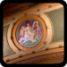 Image of Austin Theatre Drink Coasters