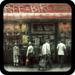 Image of NYC Life Drink Coasters