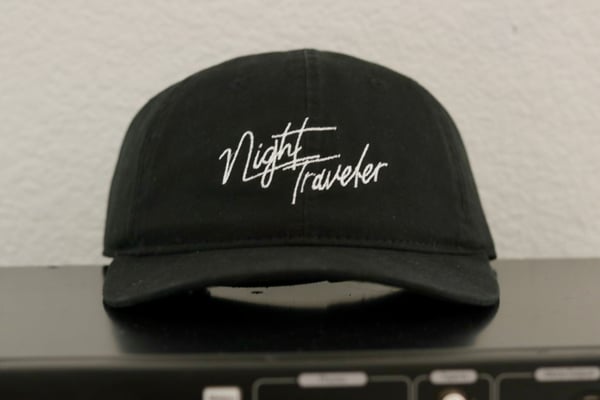 Image of NT Hat