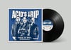 Acid's Trip "Get Ready For The Rock'N'Roll Speedball" 