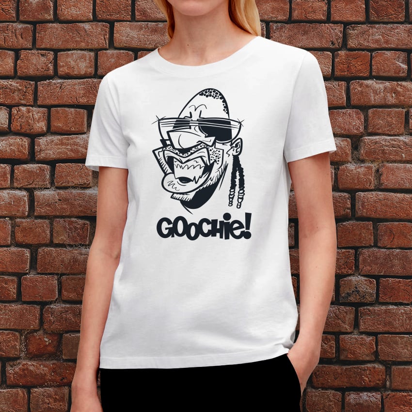 Image of Goochie Stevie