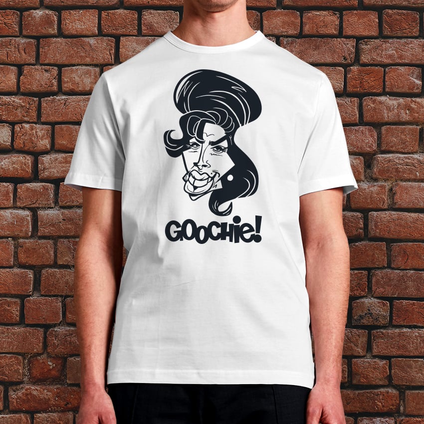 Image of Goochie Amy