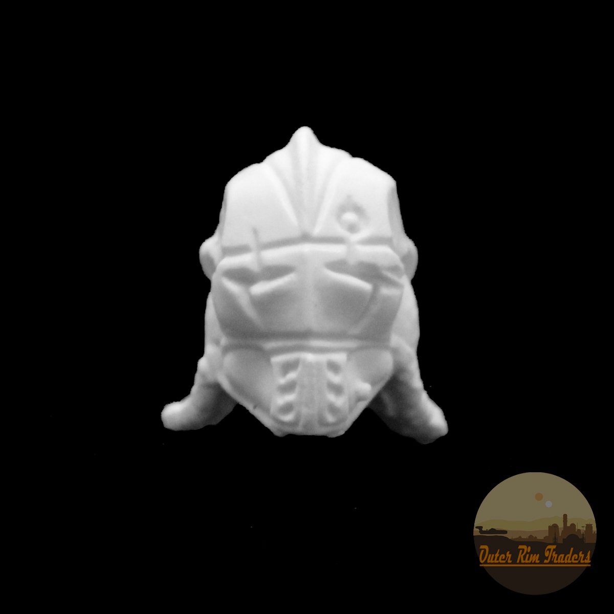 Image of Blob Warrior Kit