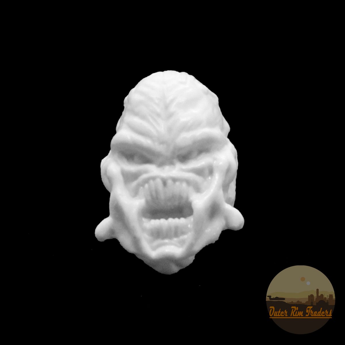 Image of Blob Warrior Kit