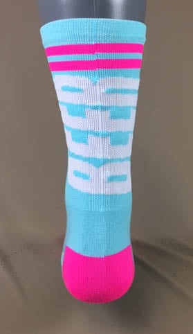Image of BEER socks!