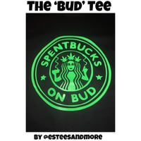 Image 2 of The ‘Bud’ Tee 