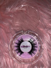 Star Lashes