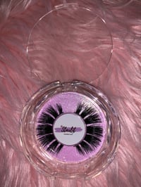 Luna Lashes